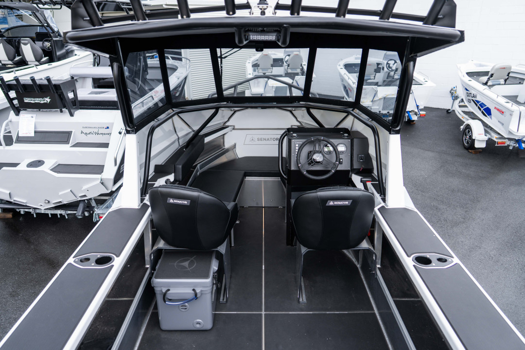  | Gold Coast Boating Centre