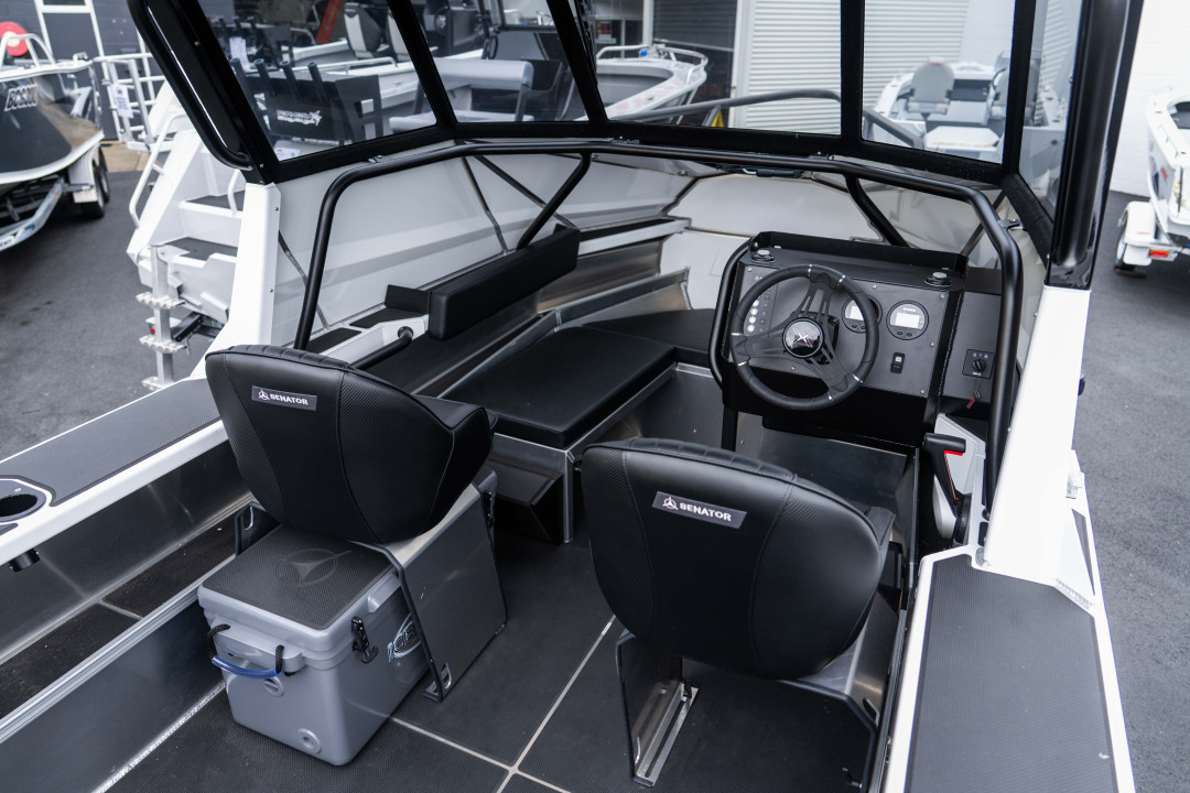  | Gold Coast Boating Centre