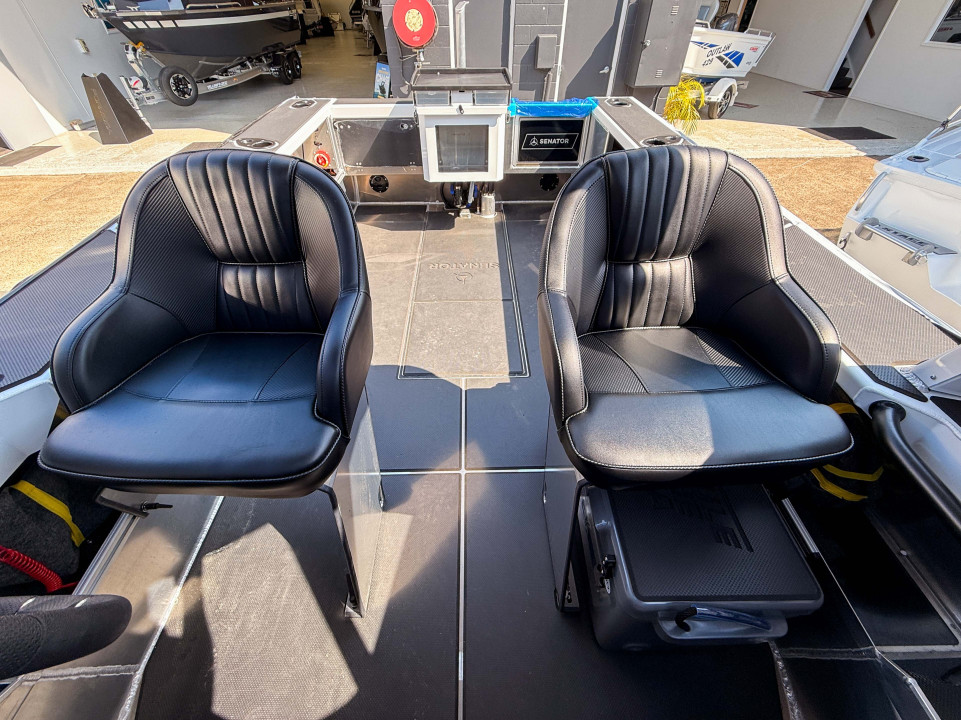  | Gold Coast Boating Centre