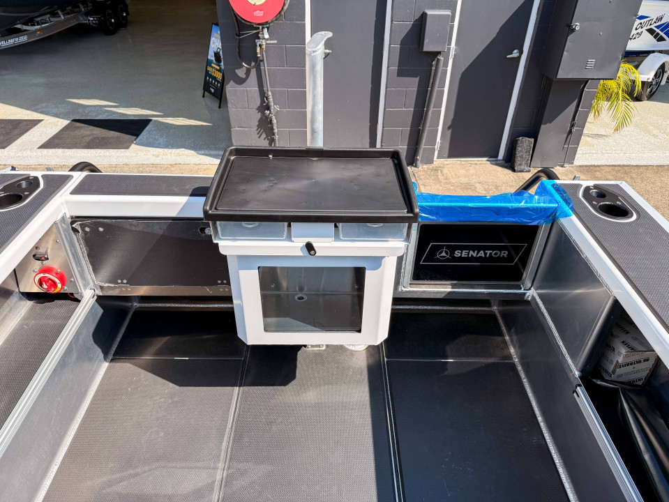  | Gold Coast Boating Centre