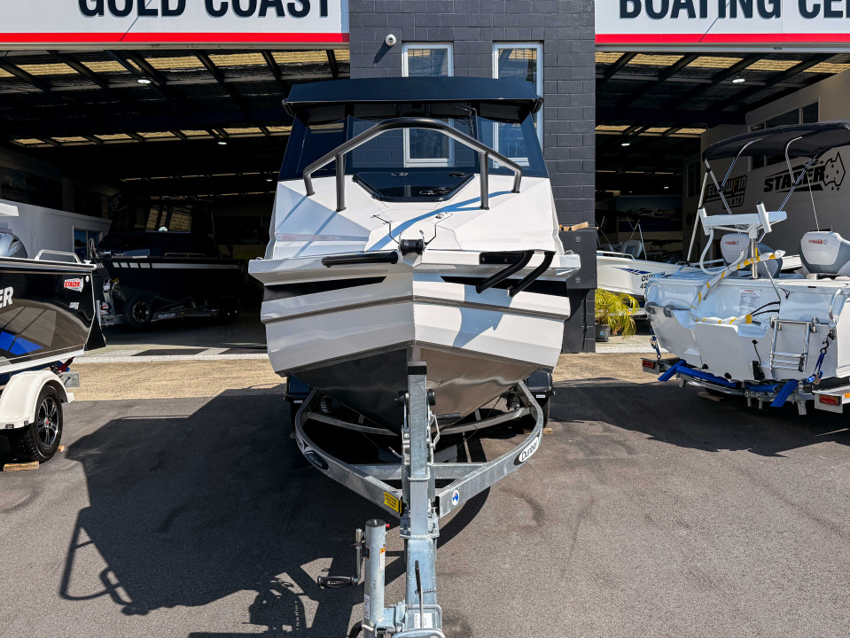  | Gold Coast Boating Centre