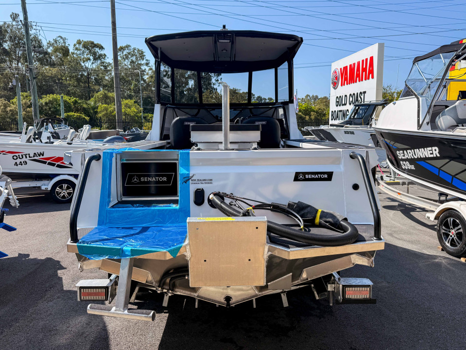  | Gold Coast Boating Centre