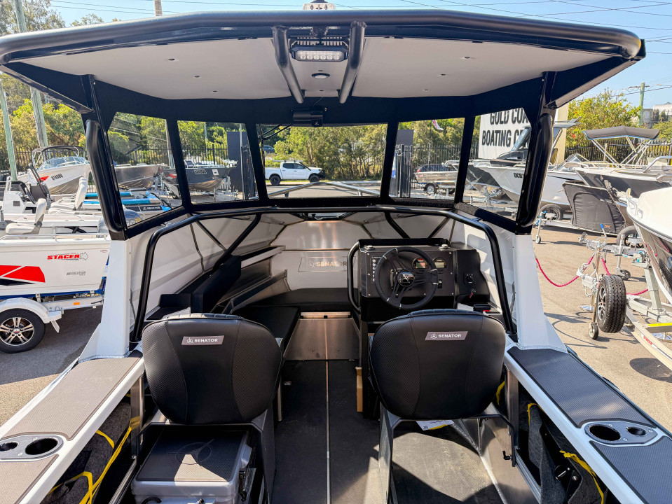  | Gold Coast Boating Centre