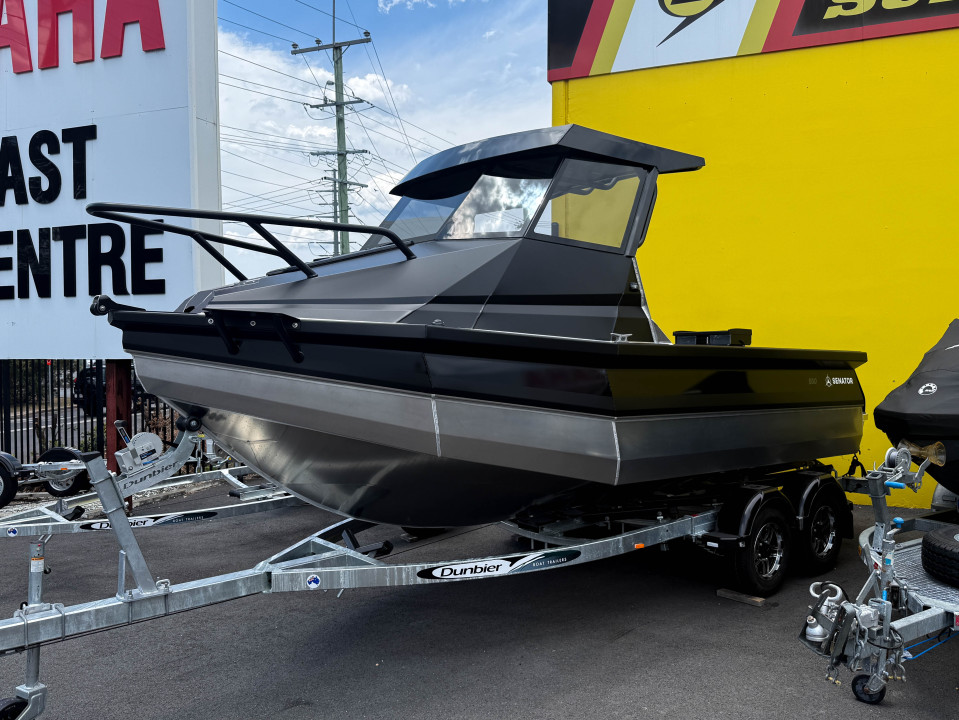  | Gold Coast Boating Centre