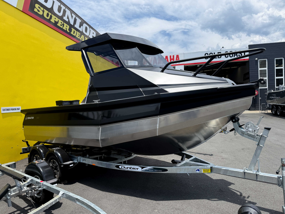  | Gold Coast Boating Centre