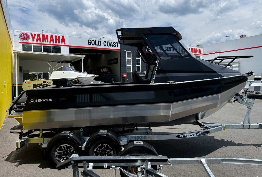  | Gold Coast Boating Centre