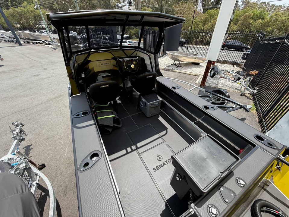  | Gold Coast Boating Centre