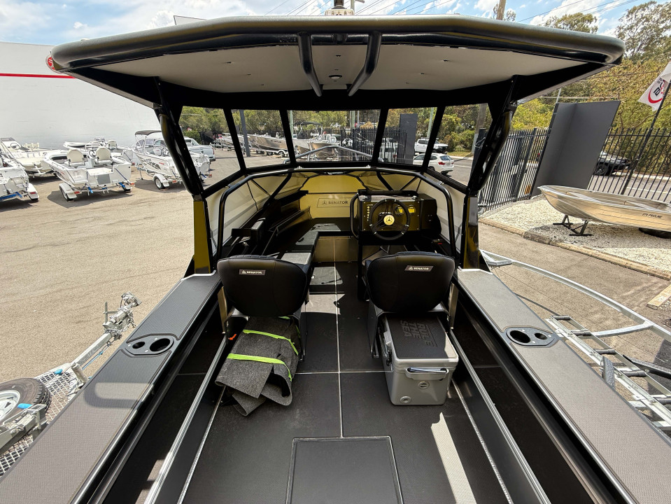  | Gold Coast Boating Centre