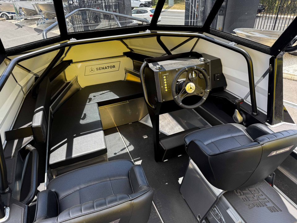  | Gold Coast Boating Centre