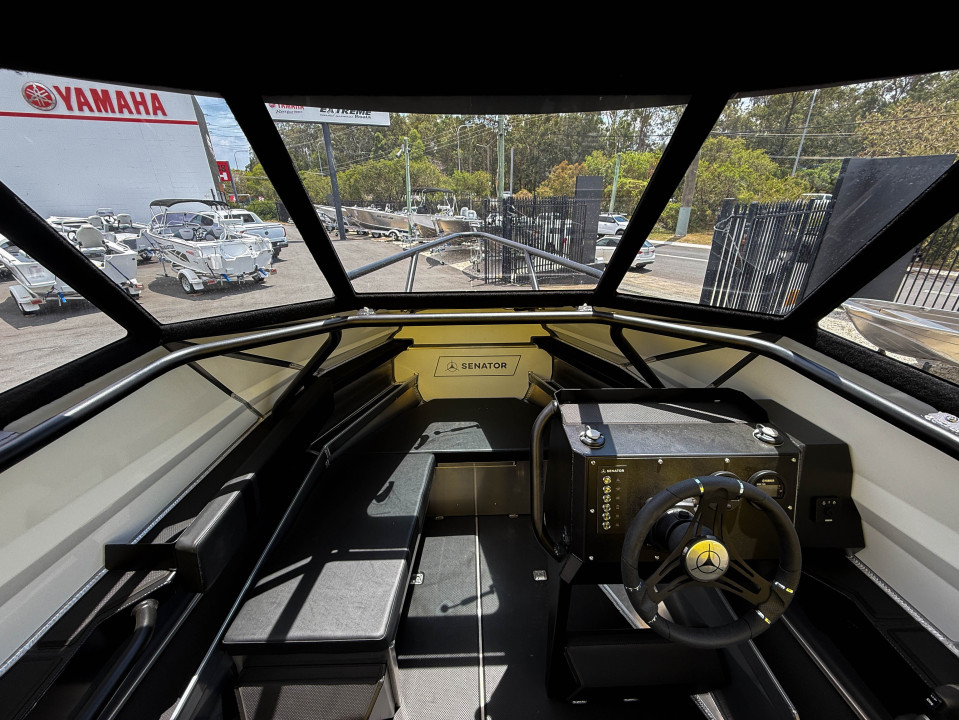  | Gold Coast Boating Centre