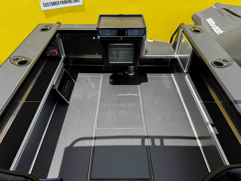  | Gold Coast Boating Centre