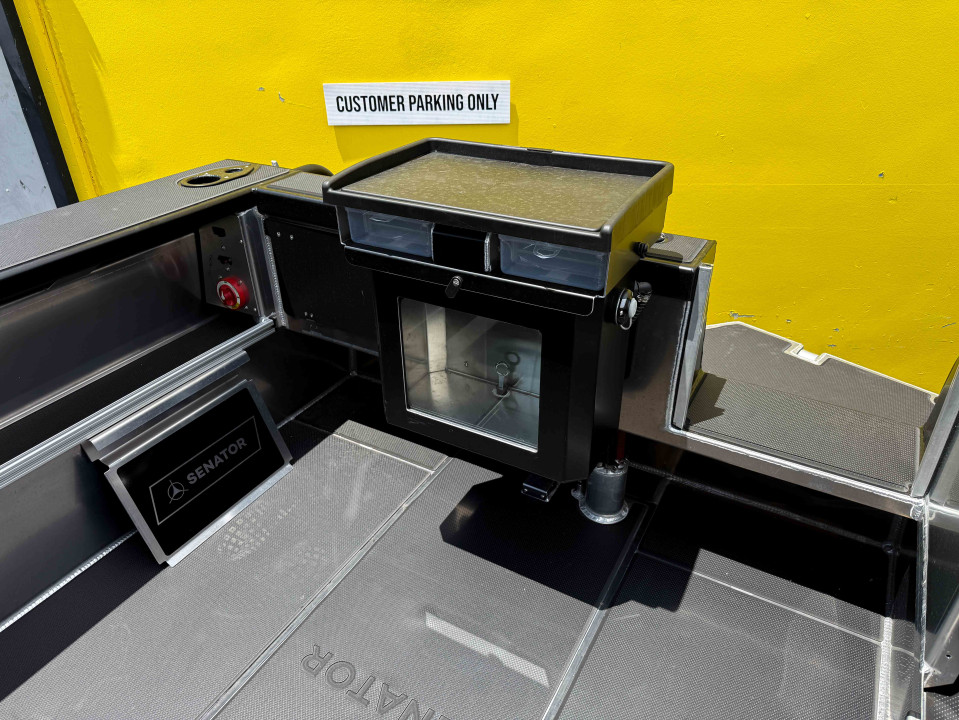  | Gold Coast Boating Centre