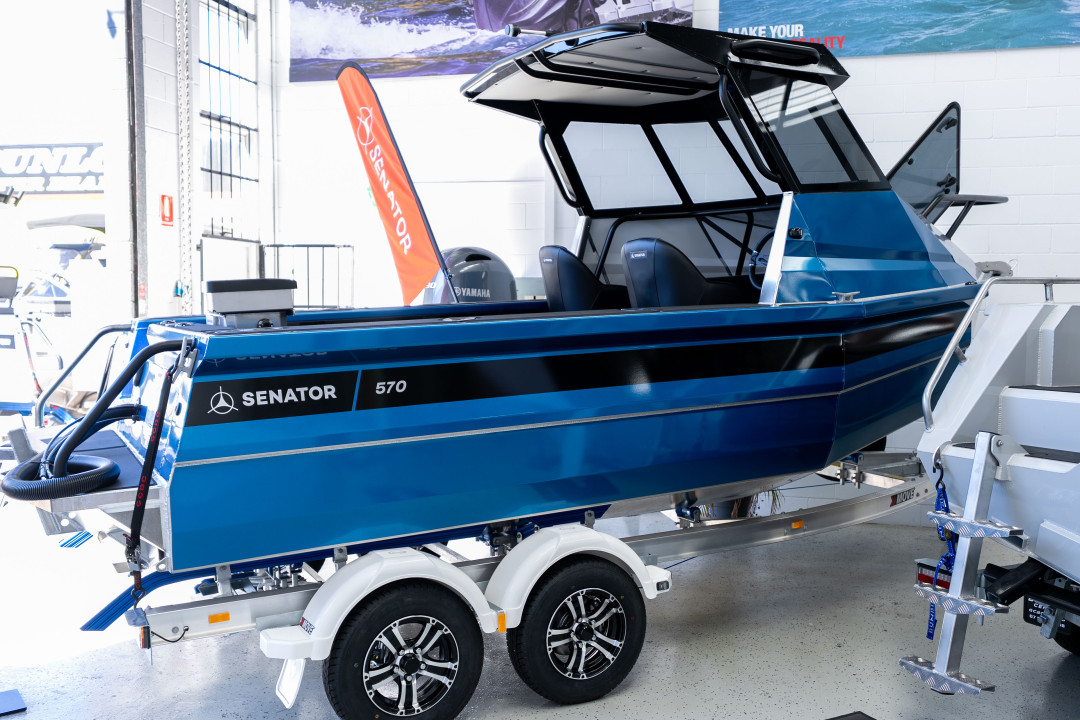  | Gold Coast Boating Centre