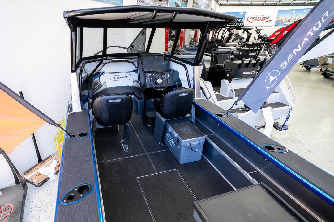  | Gold Coast Boating Centre