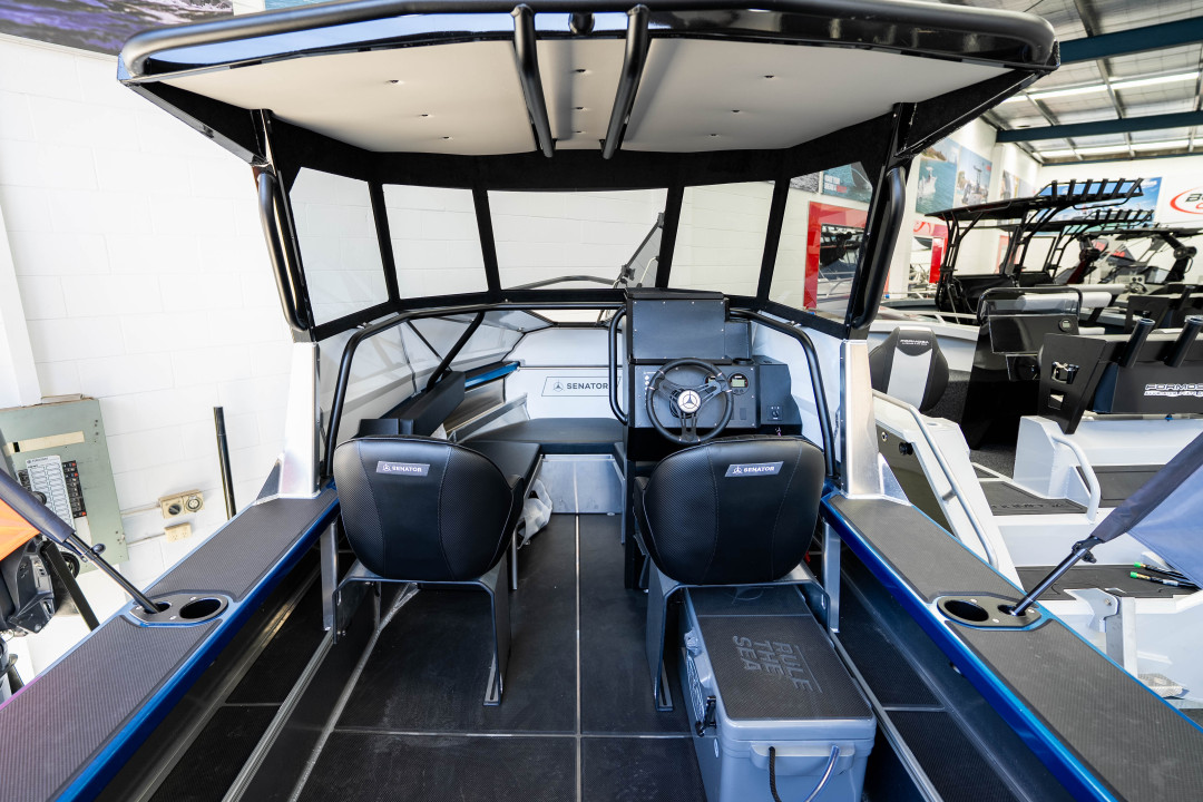  | Gold Coast Boating Centre