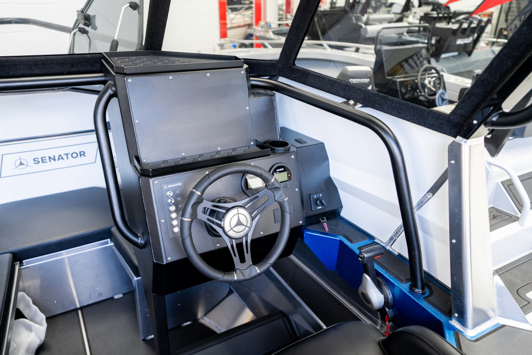  | Gold Coast Boating Centre