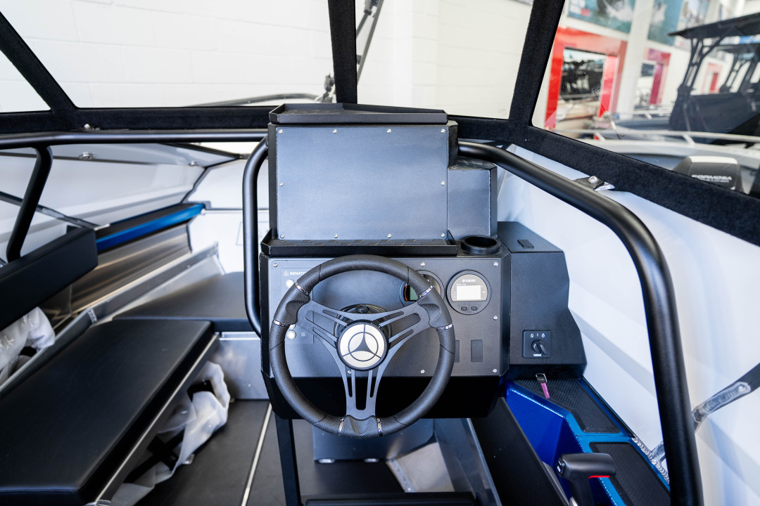  | Gold Coast Boating Centre