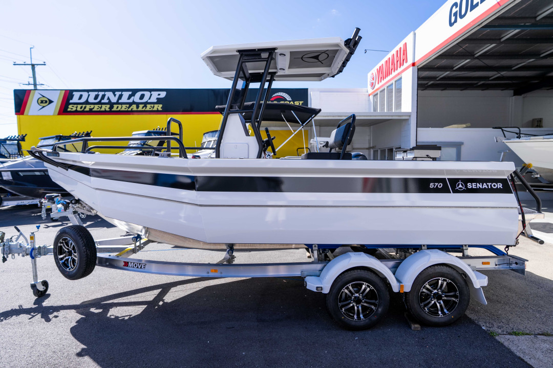  | Gold Coast Boating Centre