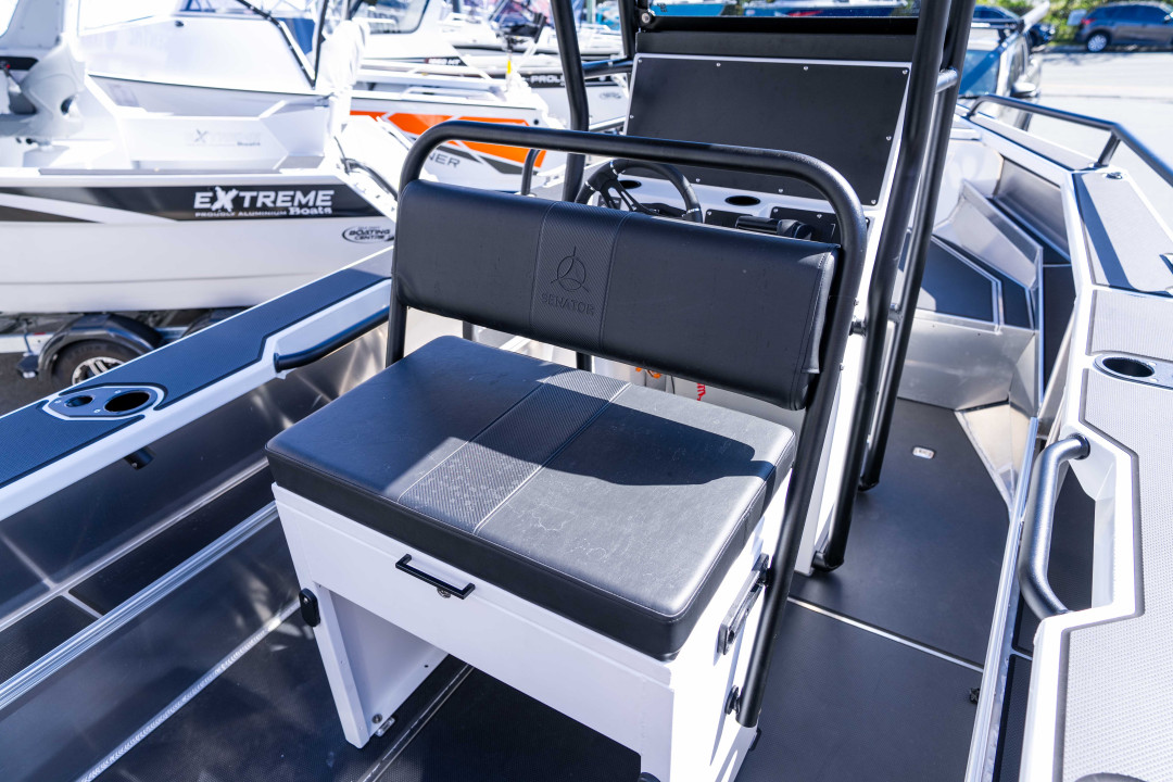  | Gold Coast Boating Centre