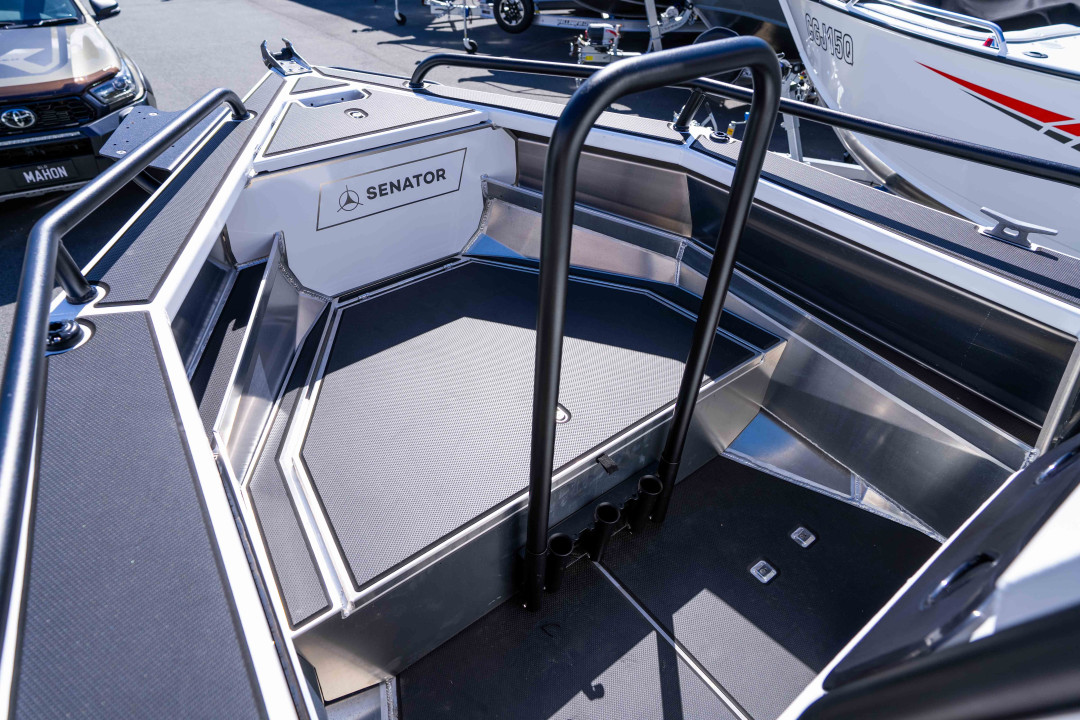  | Gold Coast Boating Centre