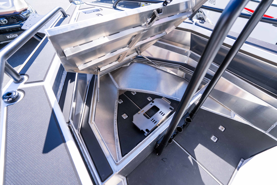 | Gold Coast Boating Centre