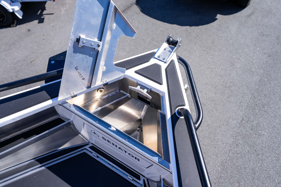  | Gold Coast Boating Centre