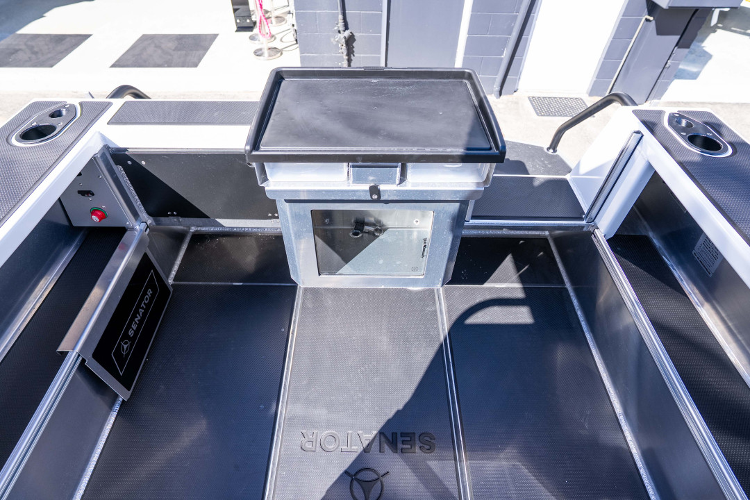  | Gold Coast Boating Centre