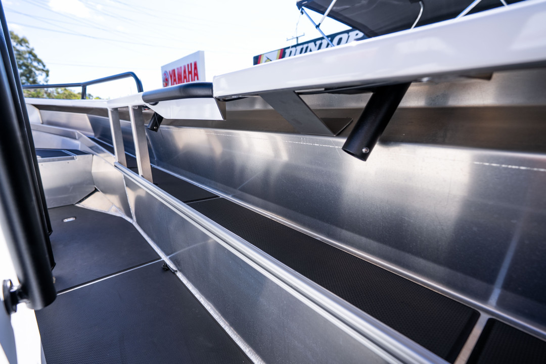  | Gold Coast Boating Centre