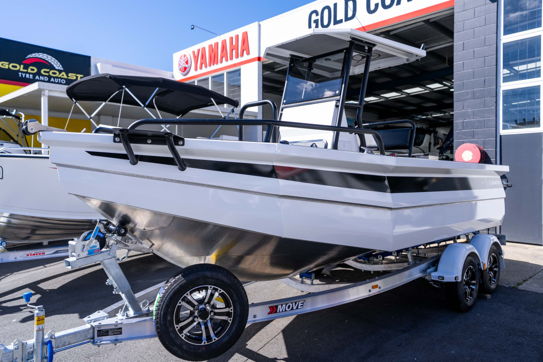  | Gold Coast Boating Centre