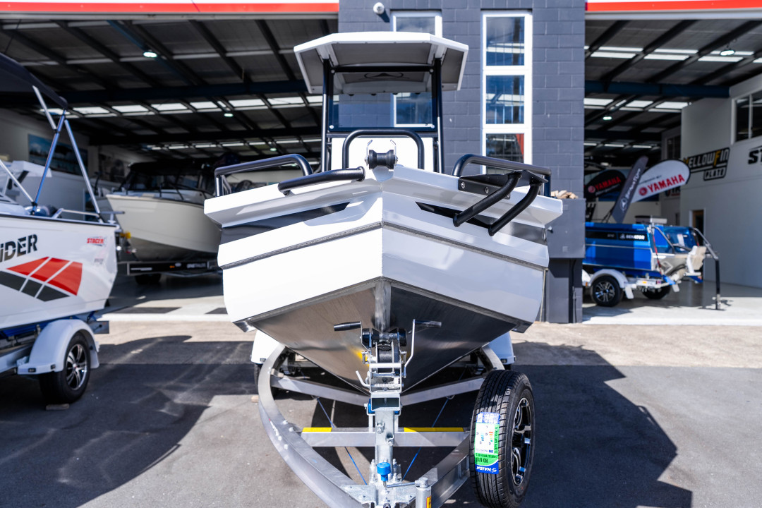 | Gold Coast Boating Centre