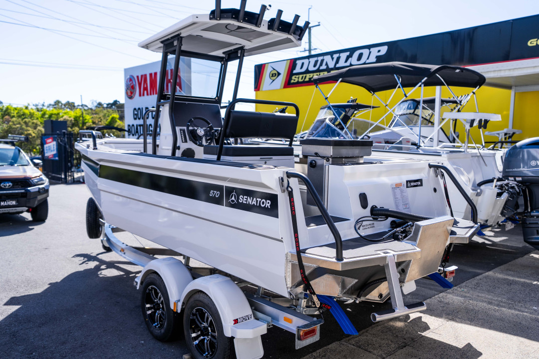  | Gold Coast Boating Centre