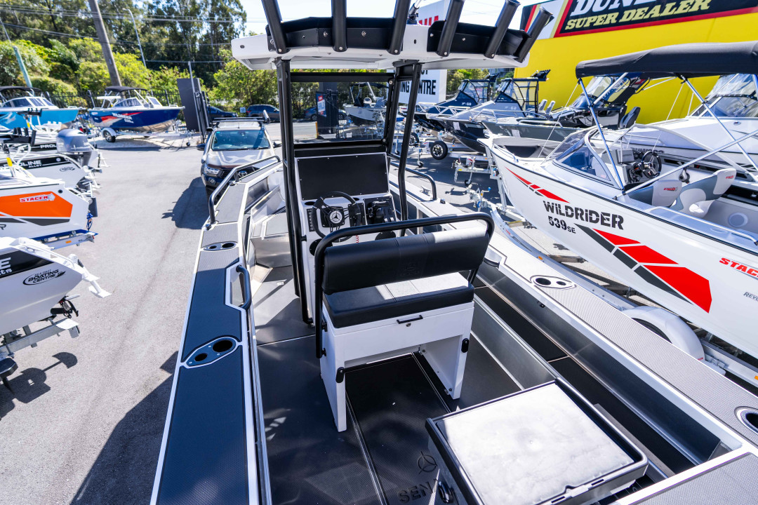  | Gold Coast Boating Centre