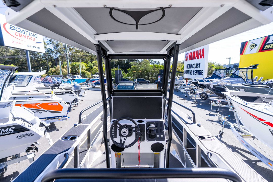  | Gold Coast Boating Centre