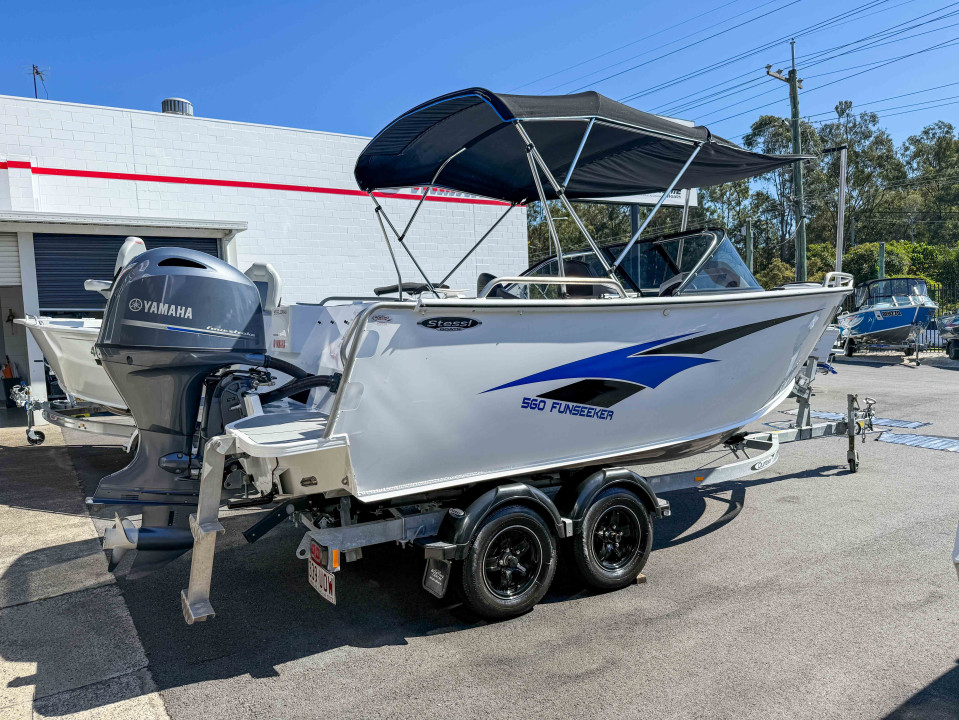  | Gold Coast Boating Centre