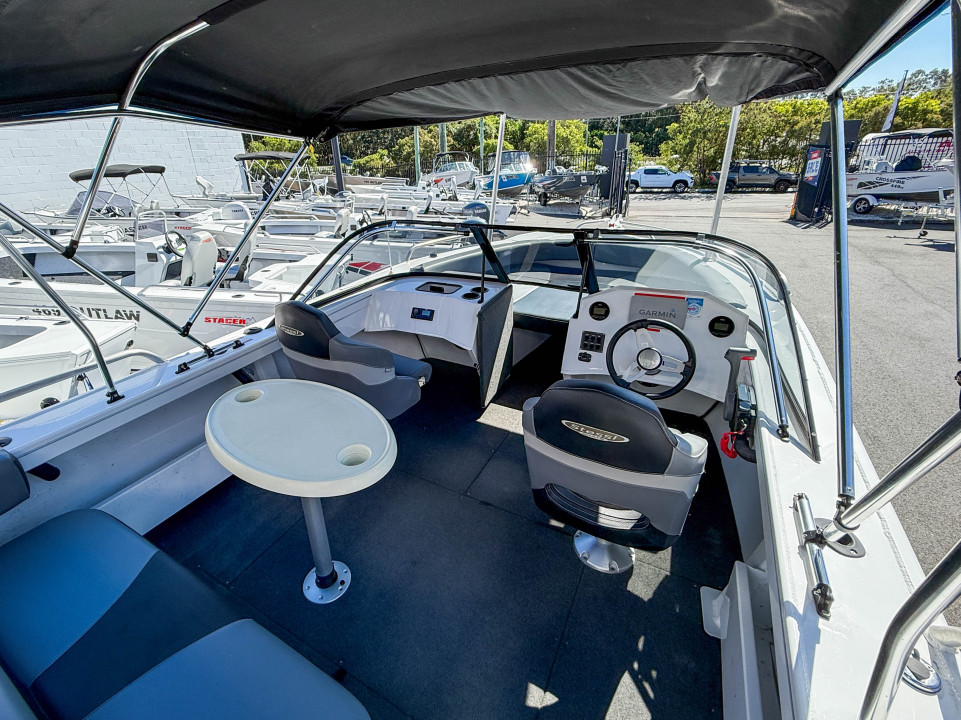  | Gold Coast Boating Centre