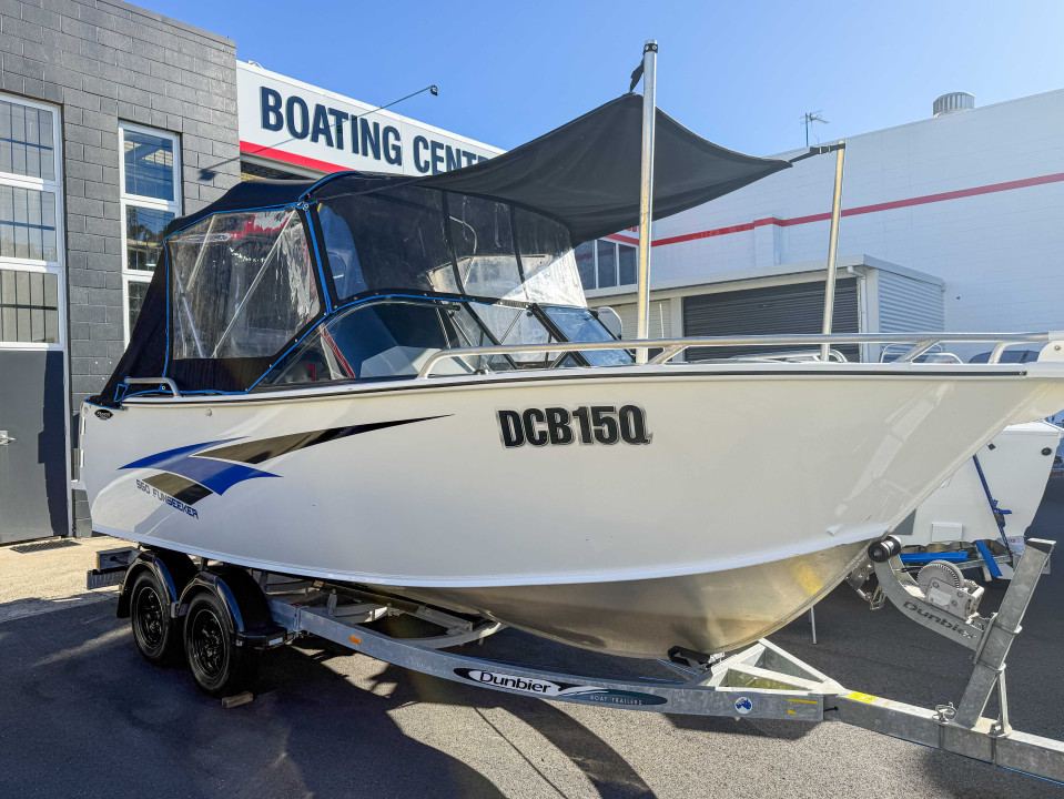  | Gold Coast Boating Centre