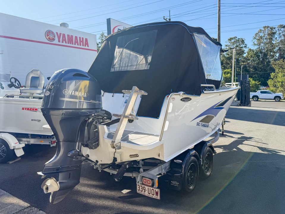  | Gold Coast Boating Centre