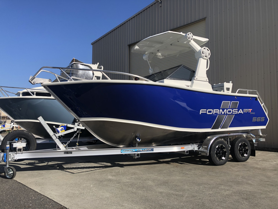  | Gold Coast Boating Centre