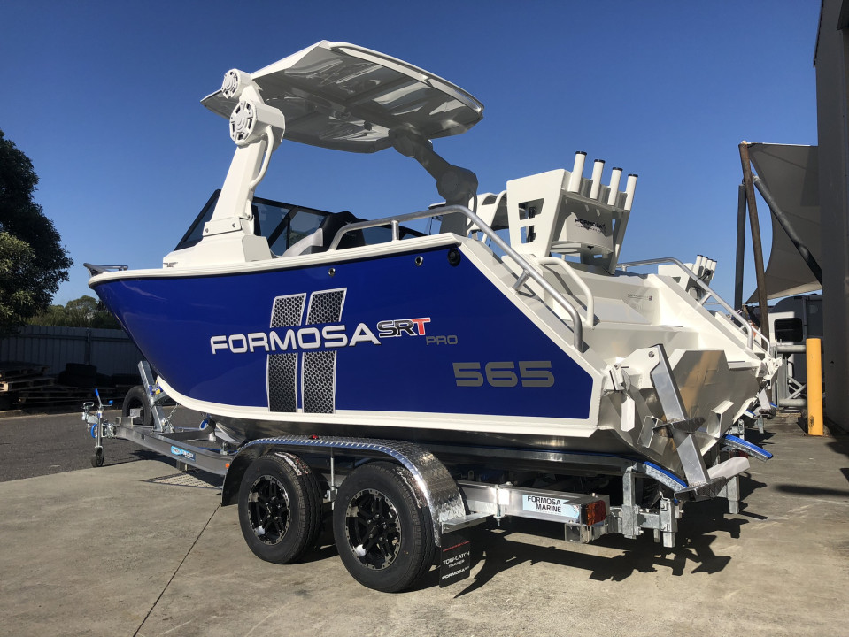  | Gold Coast Boating Centre