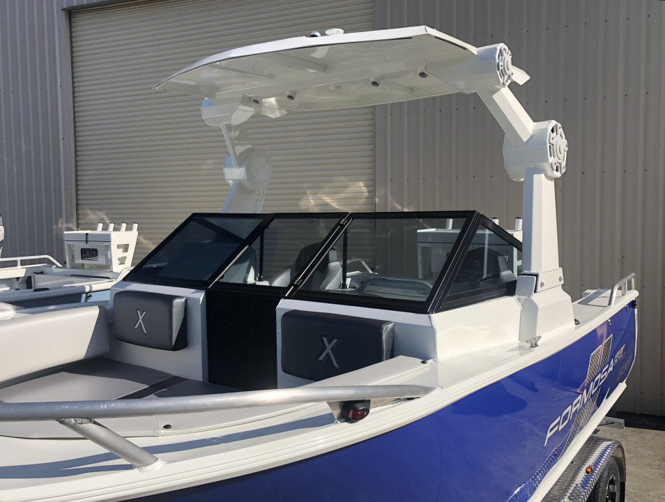  | Gold Coast Boating Centre