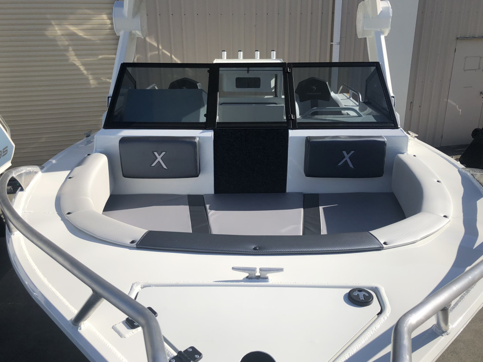 | Gold Coast Boating Centre