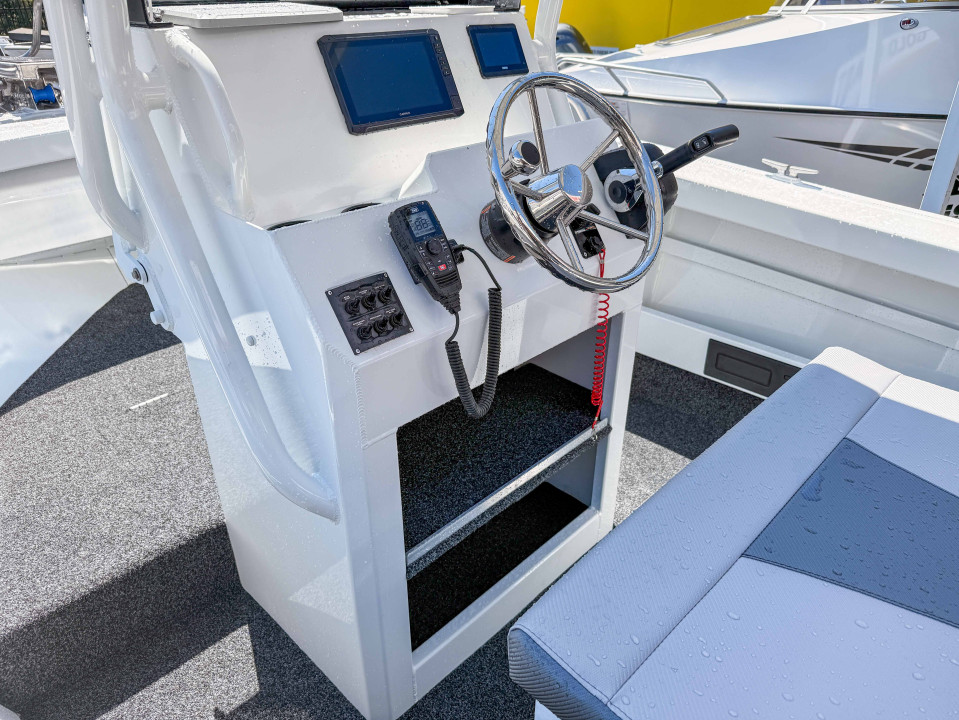  | Gold Coast Boating Centre