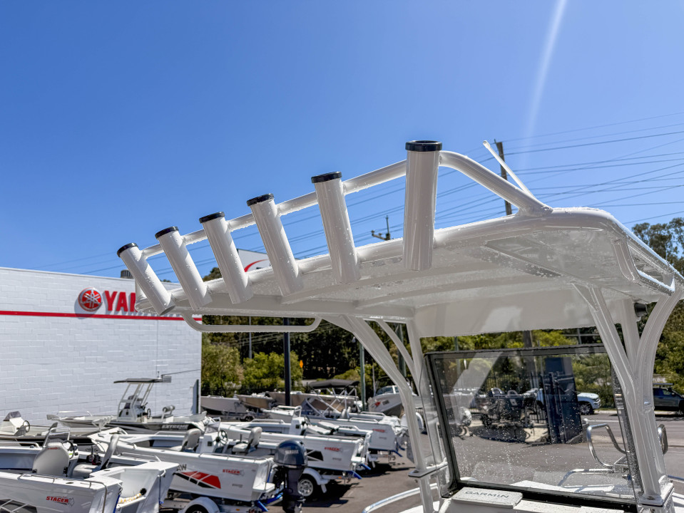  | Gold Coast Boating Centre
