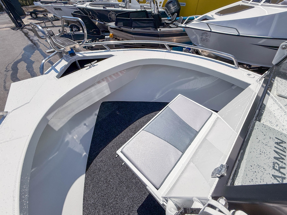  | Gold Coast Boating Centre