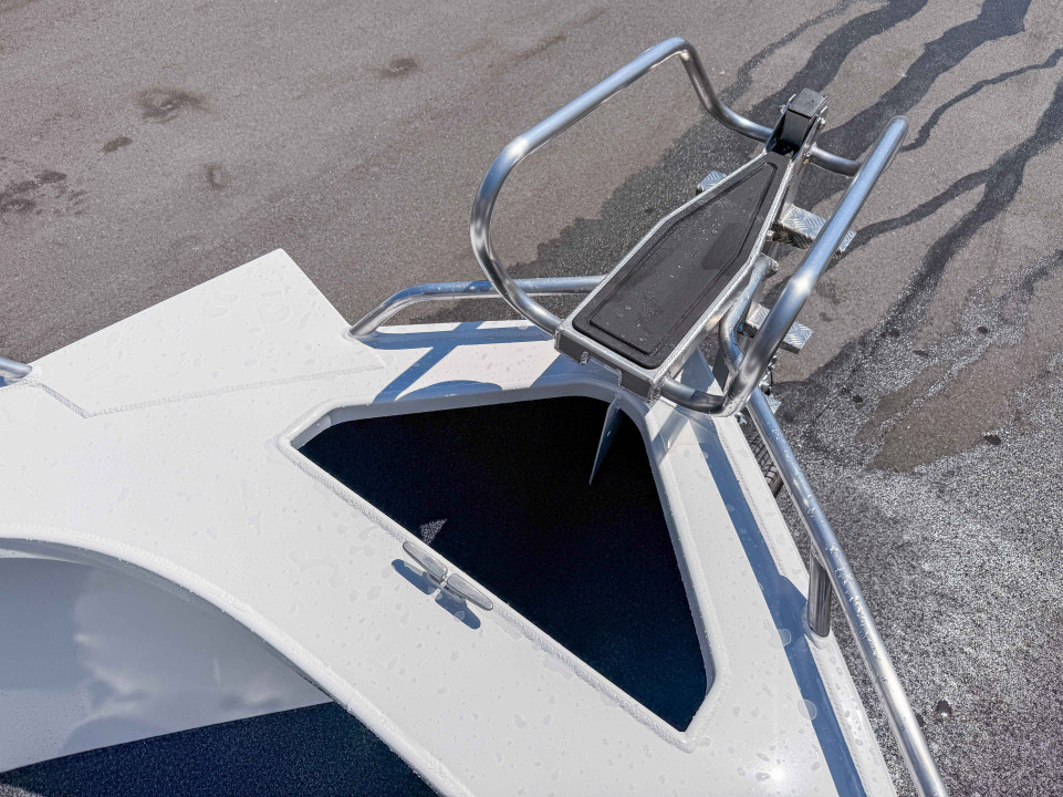  | Gold Coast Boating Centre