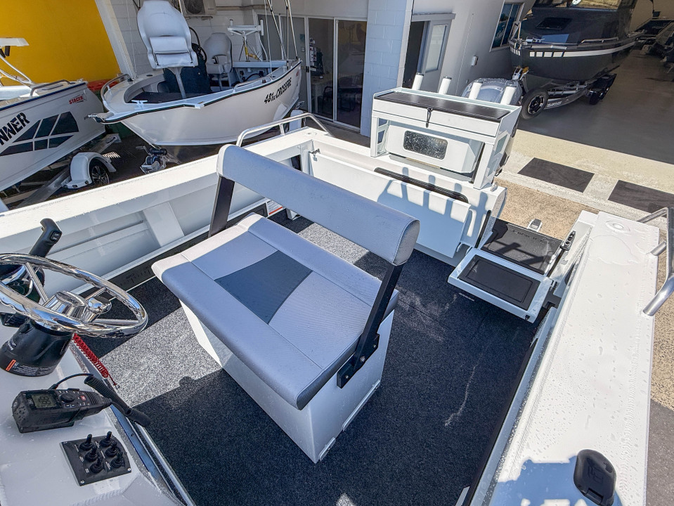  | Gold Coast Boating Centre