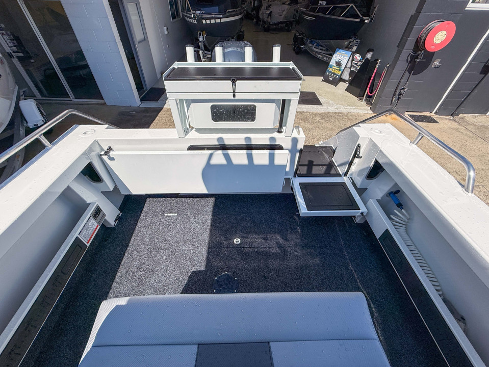  | Gold Coast Boating Centre