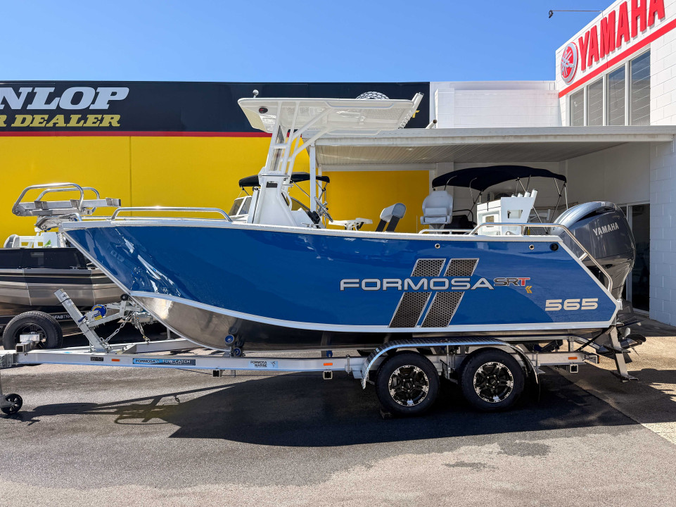  | Gold Coast Boating Centre