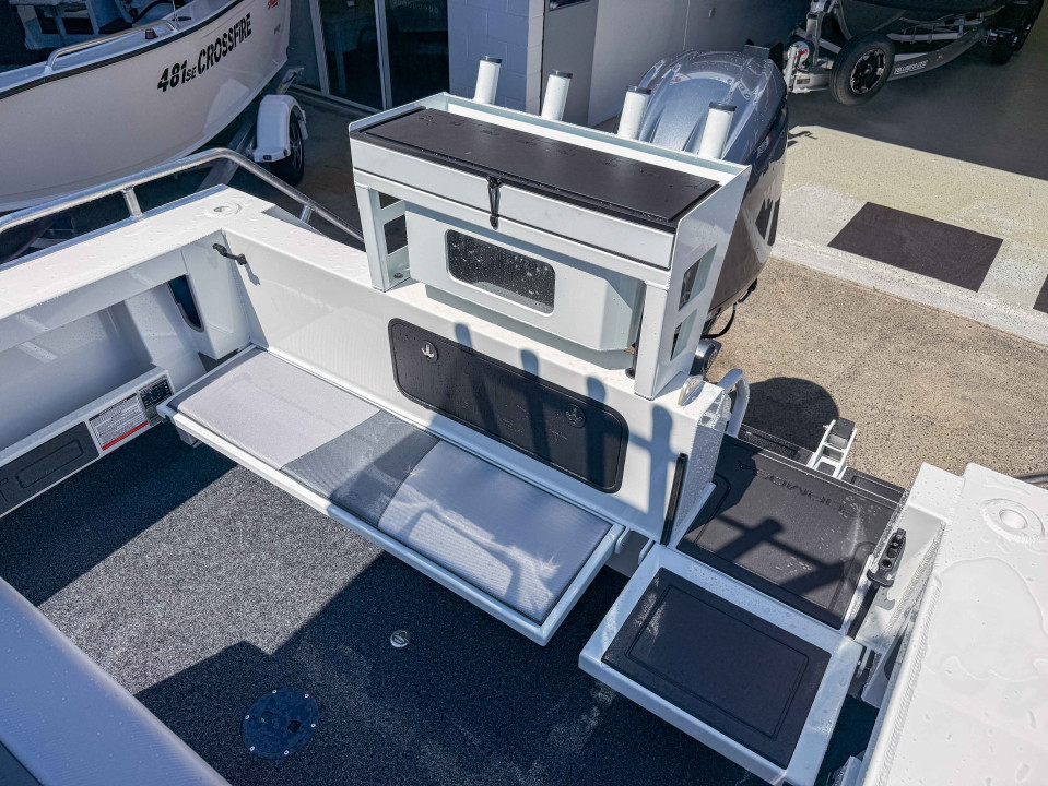  | Gold Coast Boating Centre