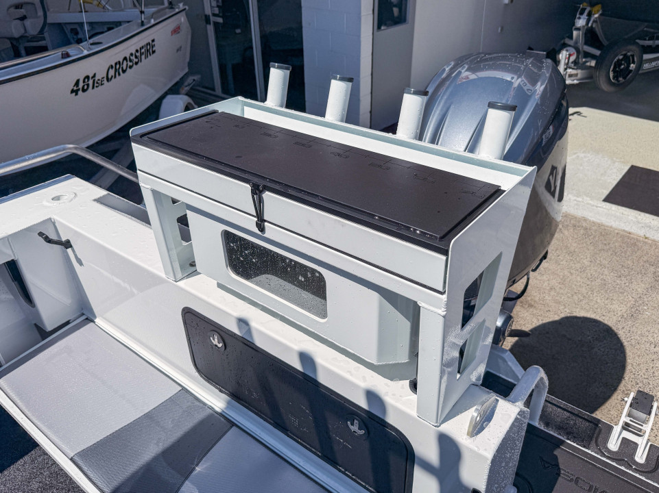  | Gold Coast Boating Centre